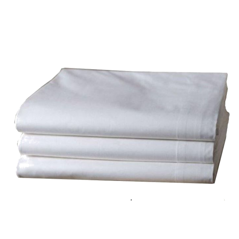 Простирадло ЕНЕЙ-ПЛЮС 145х214см, бязь, 136 гр/м2 (Б0305)